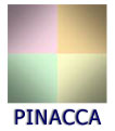 PINNACA Logo